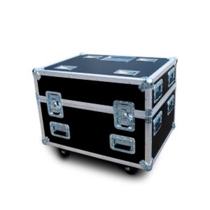 MAGICFX  ECO2JET Flightcase (for 2 pcs)