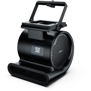 MAGICFX   FX-BLOWER + BRACKET