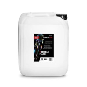 MAGICFX  Pro Bubble Fluid - Ready To Use 20L