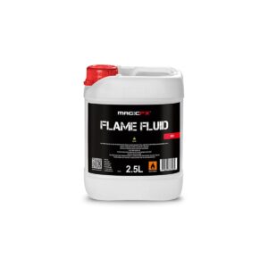 MAGICFX  Flame Fluid Red 2,5L