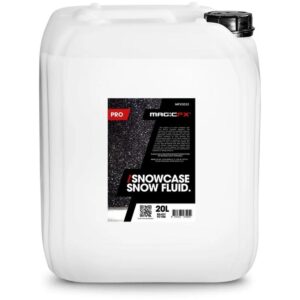 MAGICFX  SNOWCASE - SNOW FLUID 20L