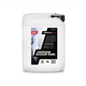 MAGICFX  SNOWBOX - SNOW FLUID 2,5L
