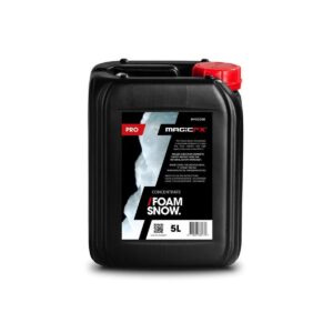 MAGICFX  PRO FOAM/SNOW FLUID - Concentrate 5L