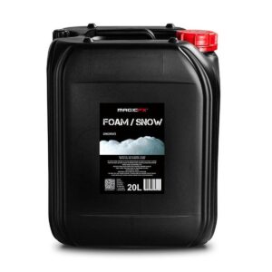 MAGICFX  PRO FOAM/SNOW FLUID - Concentrate 20L