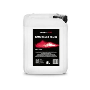 MAGICFX  SMOKEJET Fluid 5L