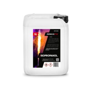 MAGICFX  Flame Fluid IPA 5L