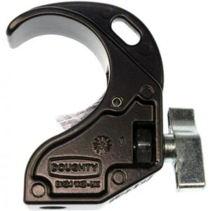Doughty Twenty Clamp (20 kg) M10