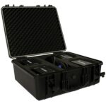 MAGICFX  Case for 4 POWER SHOT I