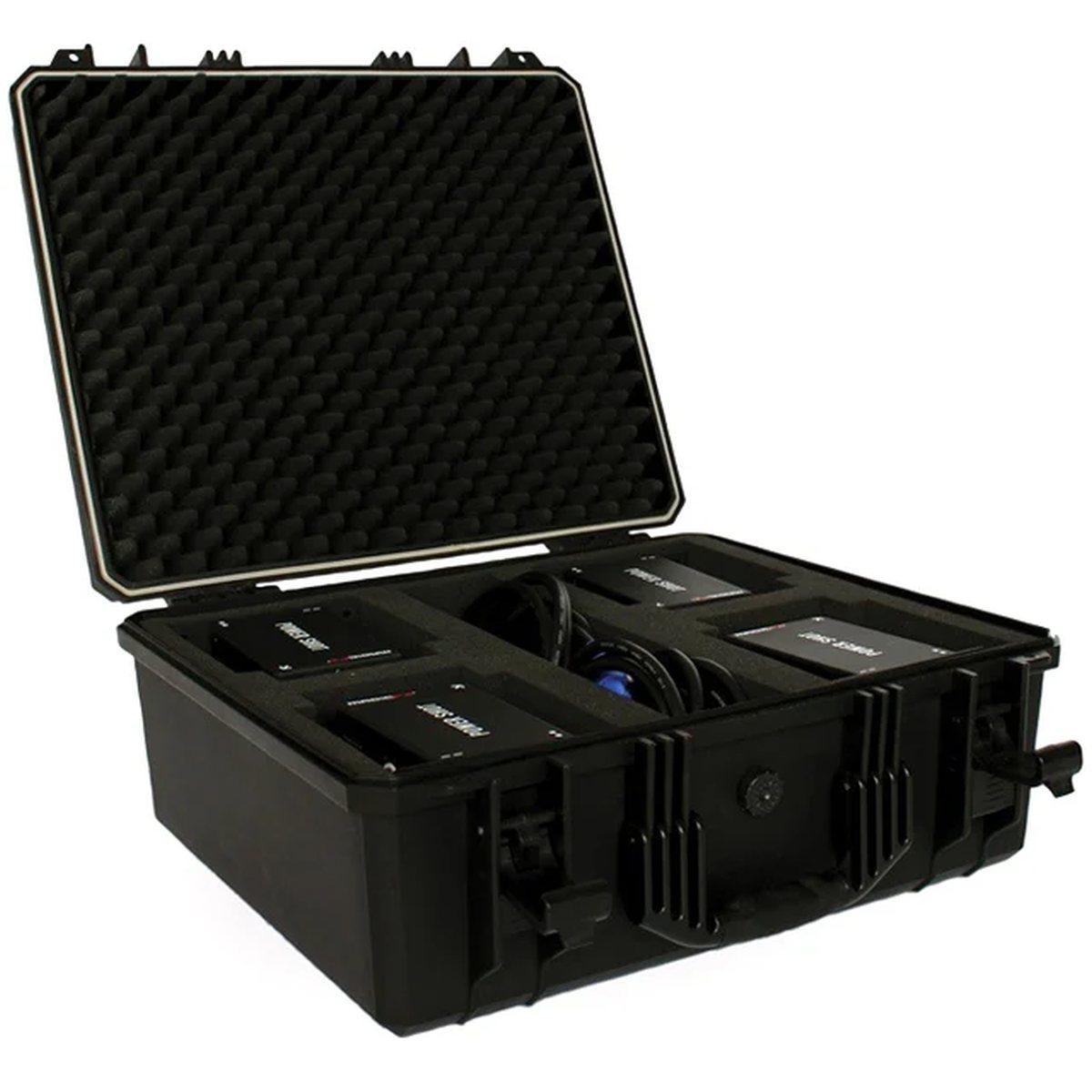 MAGICFX Case for 4 POWER SHOT I