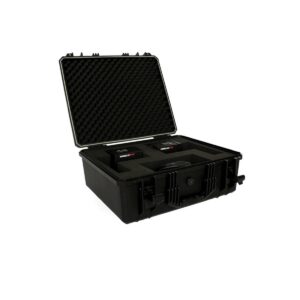 MAGICFX  Case for CO2 Jets (2 pcs)