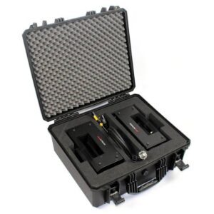 MAGICFX  Case for FX-SWITCHPACK II (2 pcs)