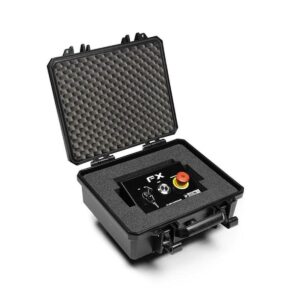 Case for SFX SAFETY ARM CONTROLLER (for 1pc)