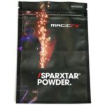 MAGICFX  SPARXTAR Powder (100g)