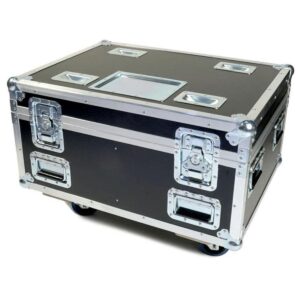 MAGICFX  SPARXTAR Flightcase (for 2 pcs)