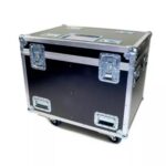 MAGICFX SPARXTAR Flightcase (for 4 pcs)