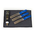 Music Nomad FRINE Fret Polishing Kit MN124