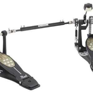 Pearl P-2052C/B Eliminator 25th Anniversary Double Bass Drum Pedal