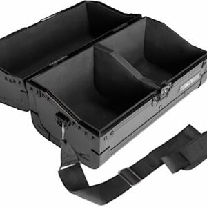 Reloop 7 Record Case 150 black