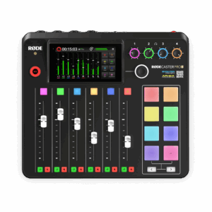 Rode RØDECaster Pro II