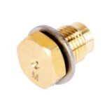 MAGICFX® FLAMEBLAZER® Nozzle M