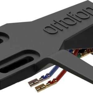 ORTOFON SH-2 Black Headshell