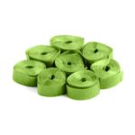 Streamers 5 m x 0,85 cm - Light Green