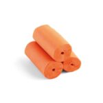 Stadium Streamers 20 m x 5 cm - Orange