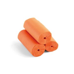 Stadium Streamers 20 m x 5 cm - Orange