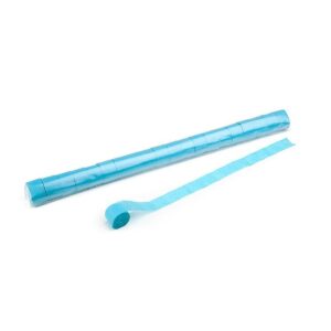 Stadium Streamers 20 m x 2,5 cm - Light Blue
