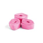 Streamers 10 m x 2,5 cm - Pink