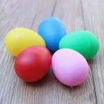 Sound Eggs-Ovetto Maracas SA1050