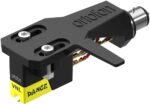 ORTOFON VNL Dance Pre-Mounted on SH-2 black