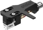 ORTOFON VNL Tirx Pre-Mounted on SH-2 black