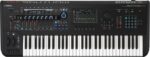Yamaha Montage M6