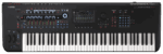Yamaha Montage M7