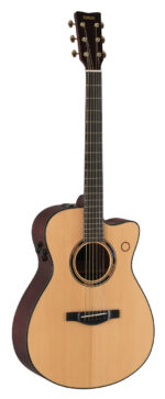 Yamaha TAS3 C Natural