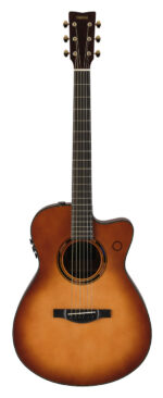 Yamaha TAS3 C Sand Burst
