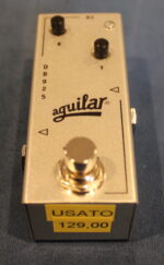 Aguilar DB 925 Bass Preamp USATO cod. 81725