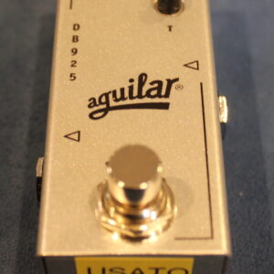 Aguilar DB 925 Bass Preamp USATO cod. 81725