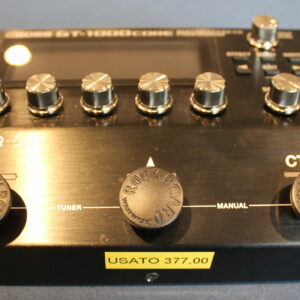 Boss GT-1000 Core USATO cod. 77925