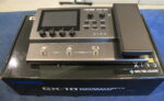 Boss GX-10 USATO cod. 77825