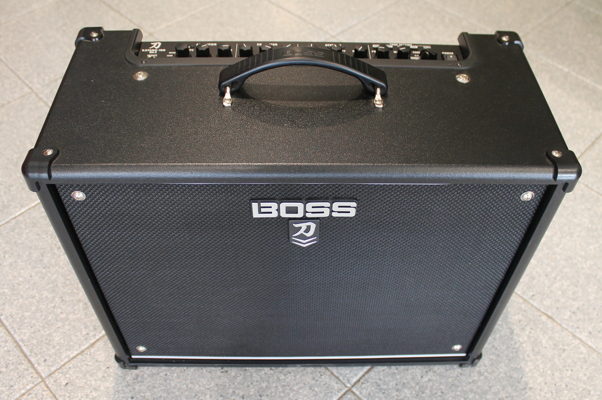 Boss Katana 50 MKII USATO cod. 76225