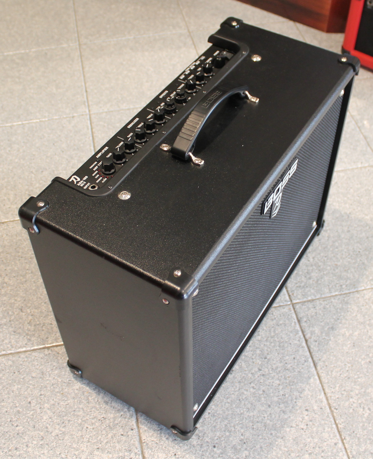 Boss Katana 50 MKII USATO cod. 76225 - immagine 4