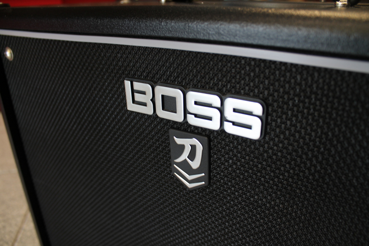 Boss Katana 50 MKII USATO cod. 76225 - immagine 8