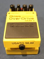 Boss ODB-3 USATO cod. 80525