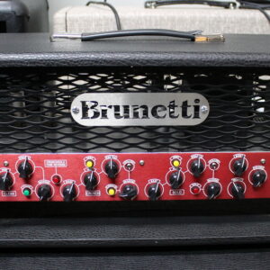 Brunetti 059 Head USATO cod. 81025