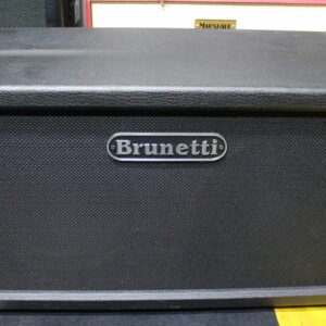 Brunetti Dual Cab Jensen USATO cod. 81125