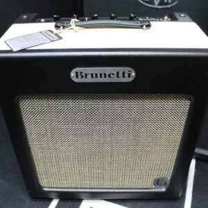 Brunetti Singleman 15 USATO cod. 80725