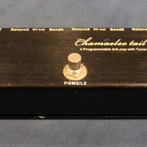 One Control Chamaeleo Tail Loop USATO cod. 78025