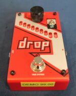 DgiTech The Drop EX DEMO